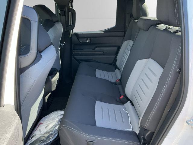 new 2025 Toyota Tacoma car, priced at $45,695