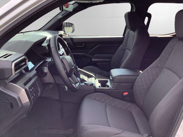new 2025 Toyota Tacoma car, priced at $42,045