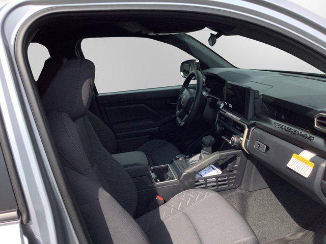 new 2025 Toyota Tacoma car, priced at $42,045