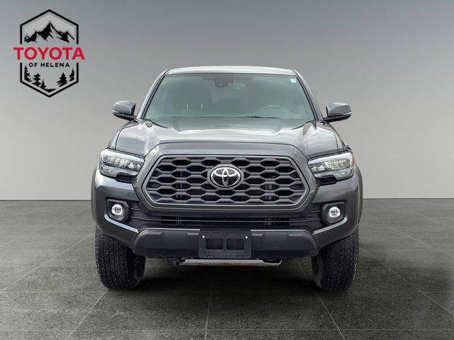 used 2023 Toyota Tacoma car