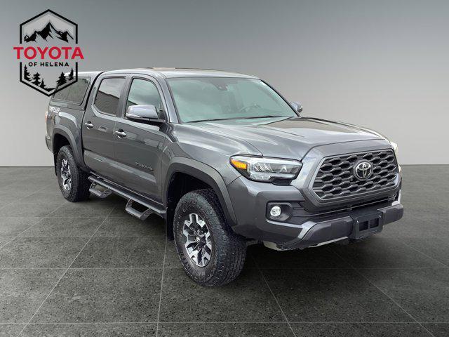 used 2023 Toyota Tacoma car