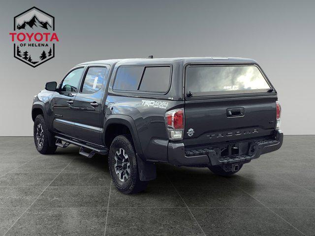 used 2023 Toyota Tacoma car