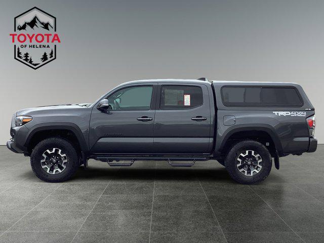 used 2023 Toyota Tacoma car