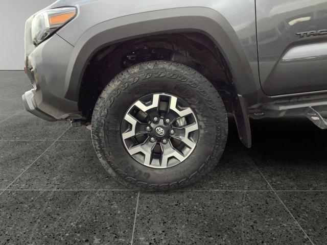 used 2023 Toyota Tacoma car