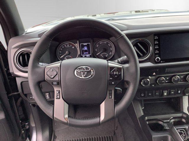 used 2023 Toyota Tacoma car