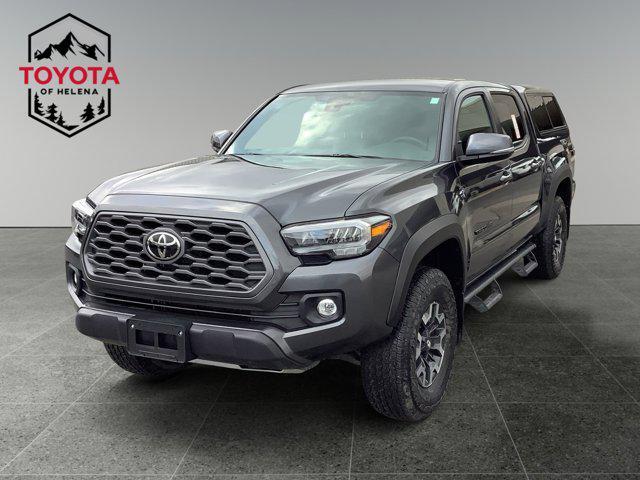 used 2023 Toyota Tacoma car
