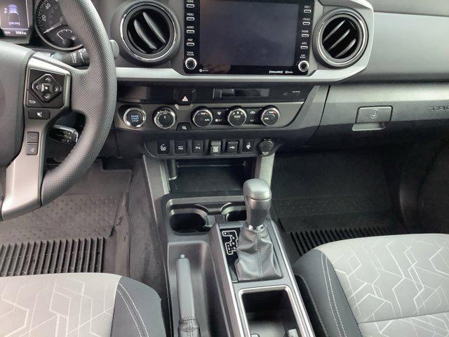 used 2023 Toyota Tacoma car