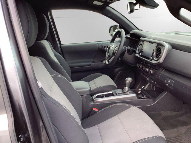 used 2023 Toyota Tacoma car