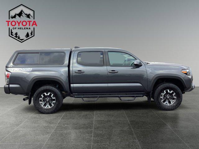 used 2023 Toyota Tacoma car