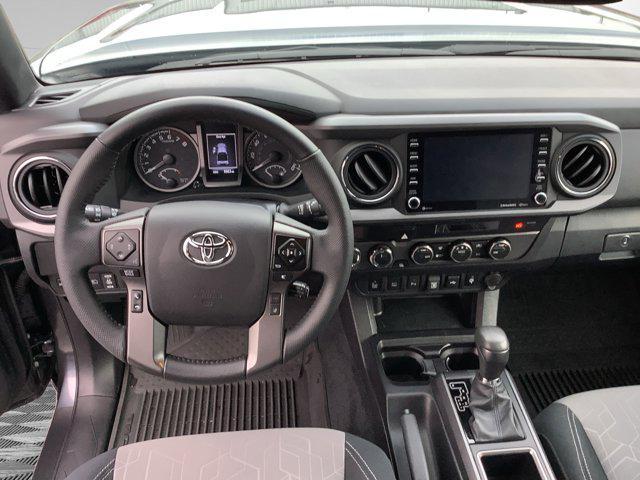used 2023 Toyota Tacoma car