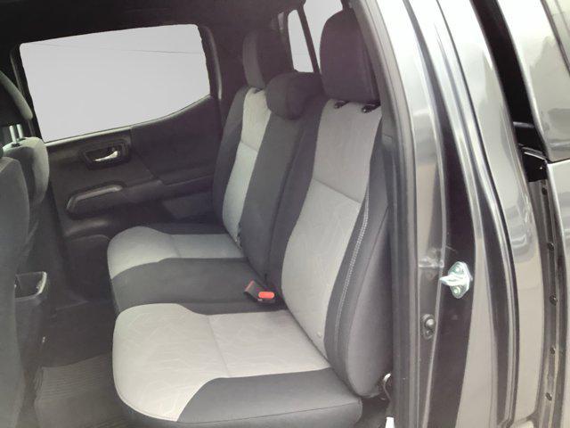 used 2023 Toyota Tacoma car