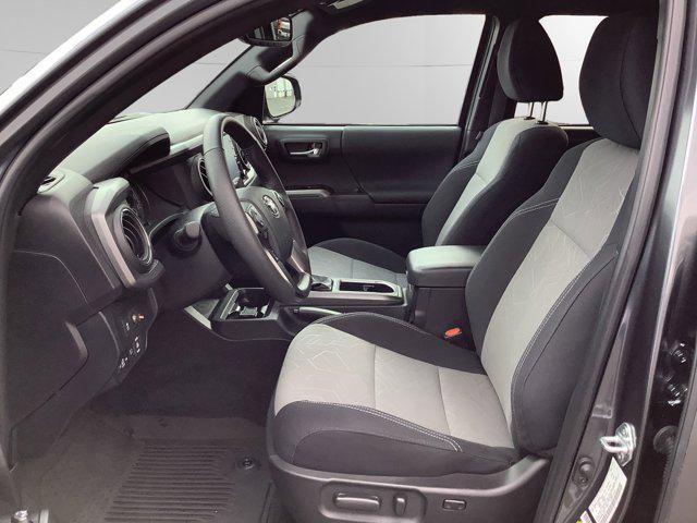 used 2023 Toyota Tacoma car