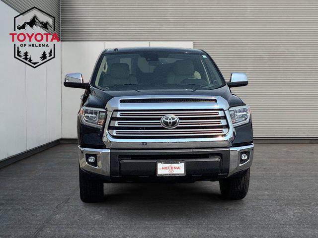 used 2018 Toyota Tundra car, priced at $31,974