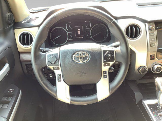 used 2018 Toyota Tundra car, priced at $31,974