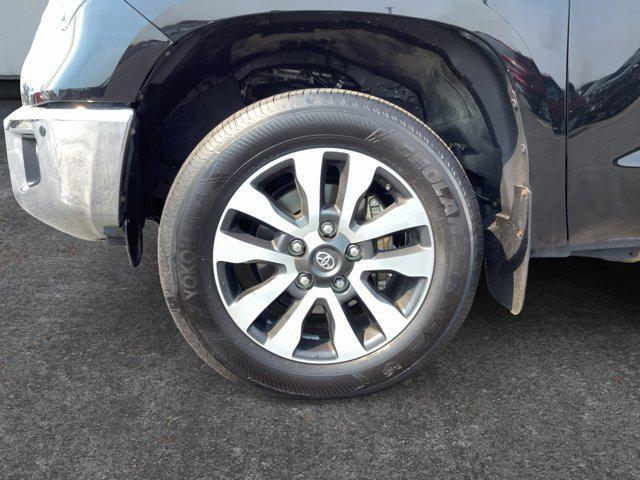 used 2018 Toyota Tundra car, priced at $31,974