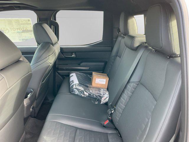 new 2025 Toyota Tacoma car, priced at $55,445