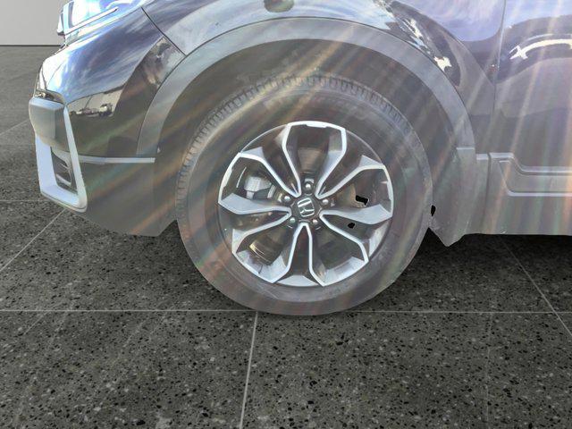 used 2020 Honda CR-V car, priced at $29,243