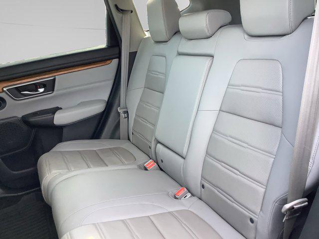 used 2020 Honda CR-V car, priced at $29,243