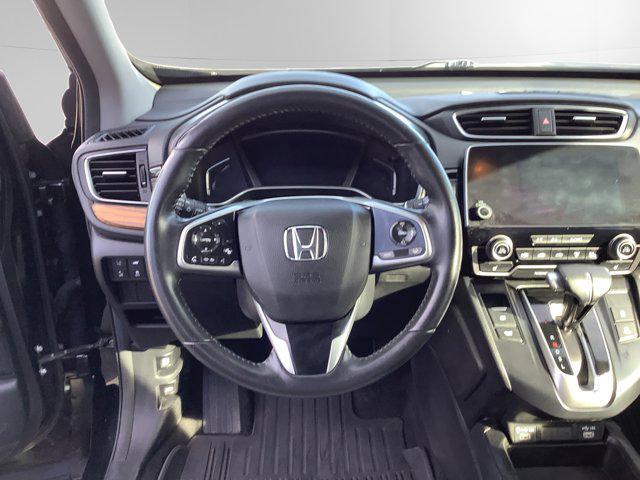 used 2020 Honda CR-V car, priced at $29,243