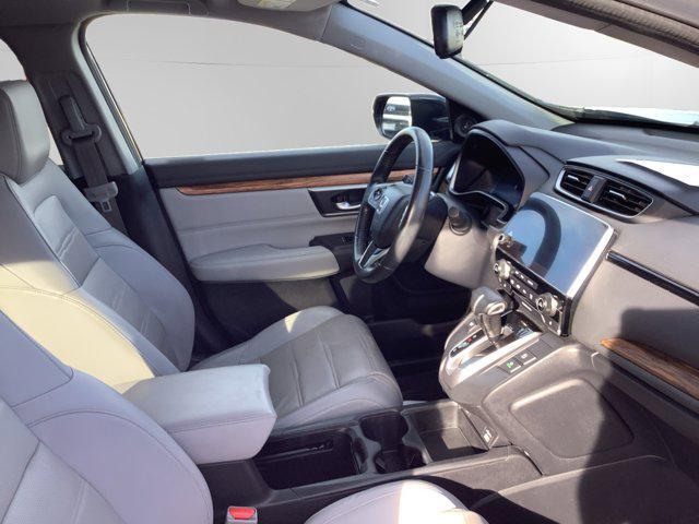used 2020 Honda CR-V car, priced at $29,243