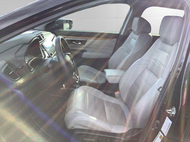 used 2020 Honda CR-V car, priced at $29,243