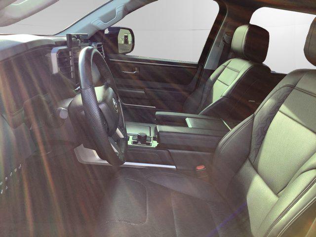 used 2024 Toyota Sequoia car, priced at $65,991