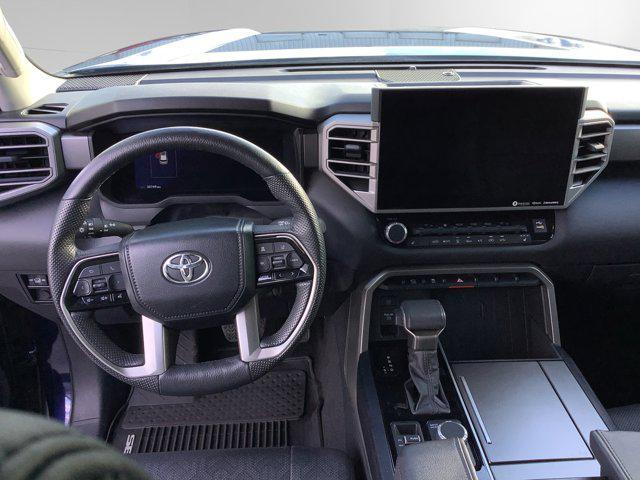 used 2024 Toyota Sequoia car, priced at $65,991
