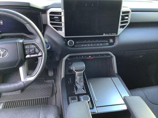 used 2024 Toyota Sequoia car, priced at $65,991