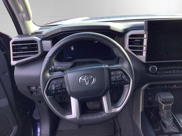 used 2024 Toyota Sequoia car, priced at $65,991