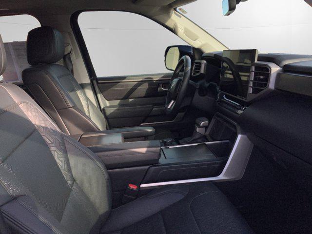 used 2024 Toyota Sequoia car, priced at $65,991