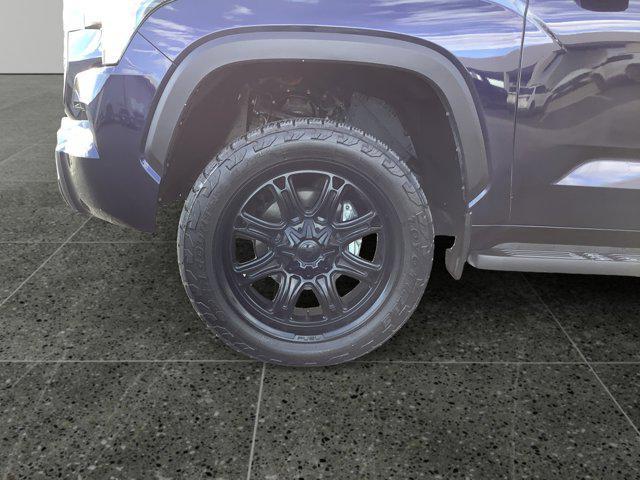 used 2024 Toyota Sequoia car, priced at $65,991