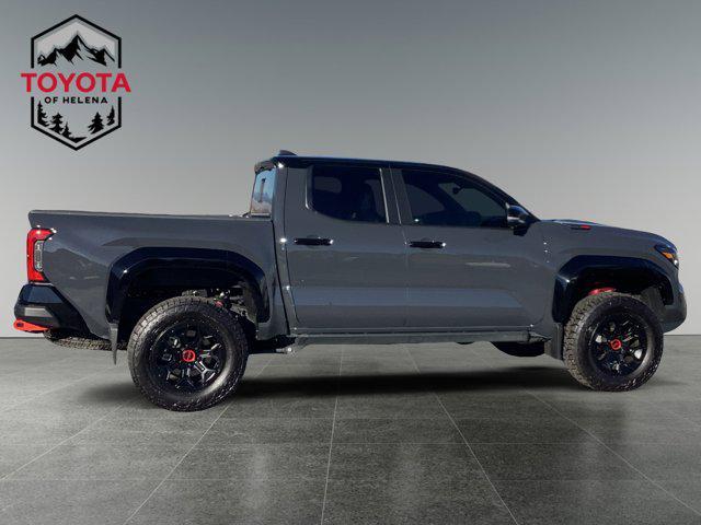 used 2025 Toyota Tacoma car, priced at $64,991