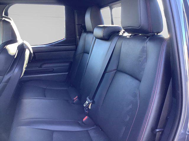 used 2025 Toyota Tacoma car, priced at $64,991