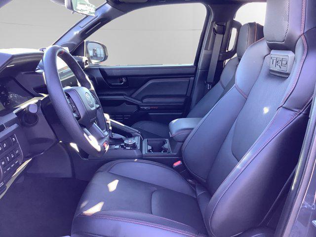used 2025 Toyota Tacoma car, priced at $64,991