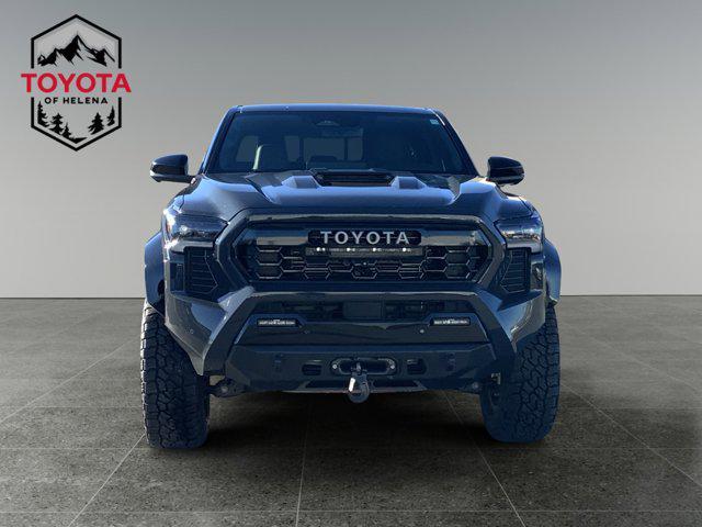 used 2025 Toyota Tacoma car, priced at $64,991