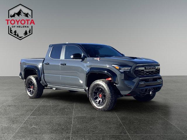 used 2025 Toyota Tacoma car, priced at $64,991