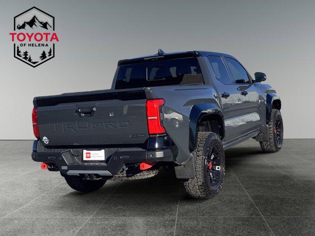 used 2025 Toyota Tacoma car, priced at $64,991