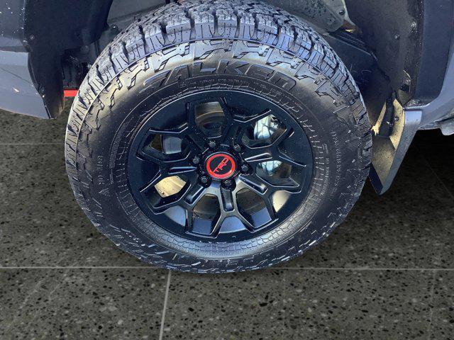 used 2025 Toyota Tacoma car, priced at $64,991