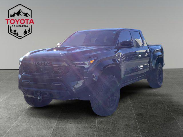 used 2025 Toyota Tacoma car, priced at $64,991