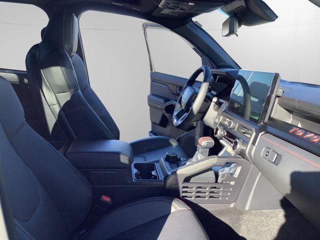 used 2025 Toyota Tacoma car, priced at $64,991