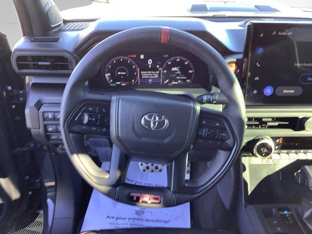 used 2025 Toyota Tacoma car, priced at $64,991