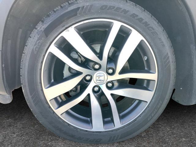 used 2018 Honda Pilot car, priced at $26,993