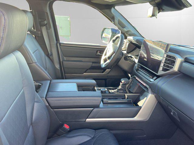 new 2026 Toyota Tundra car, priced at $69,612