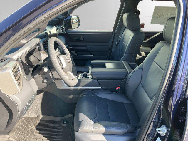 new 2026 Toyota Tundra car, priced at $69,612