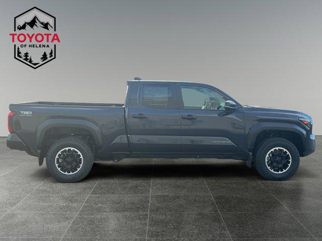 new 2025 Toyota Tacoma car, priced at $52,482