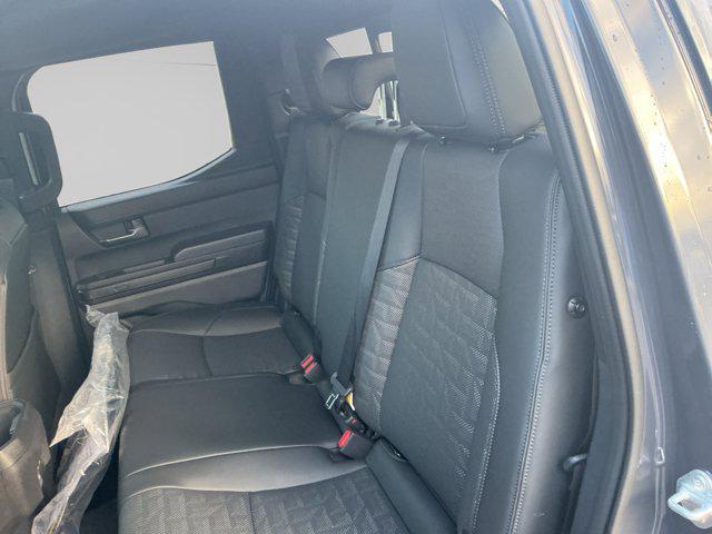 new 2025 Toyota Tacoma car, priced at $52,482