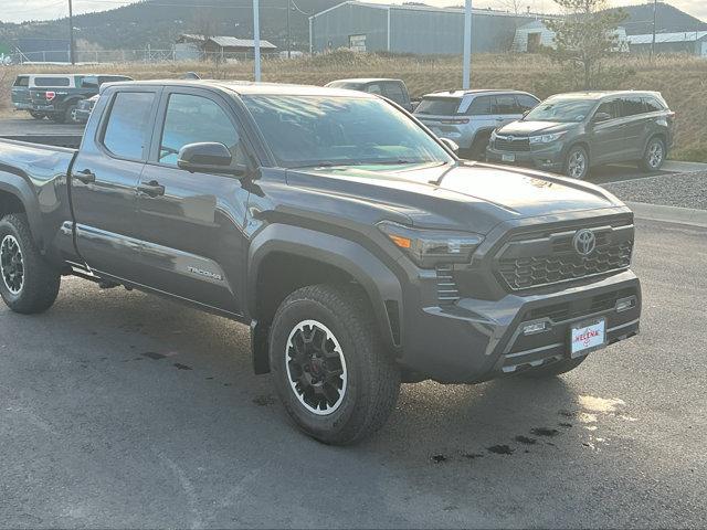 new 2025 Toyota Tacoma car, priced at $52,482
