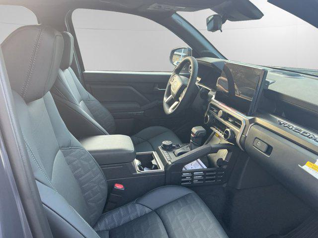 new 2025 Toyota Tacoma car, priced at $52,482