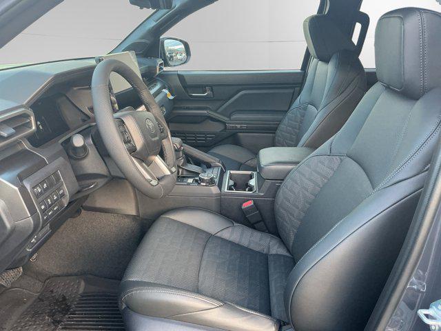new 2025 Toyota Tacoma car, priced at $52,482
