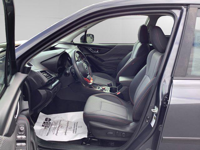 used 2023 Subaru Forester car, priced at $28,981